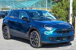 FIAT 600 usata, con Alzacristalli elettrici