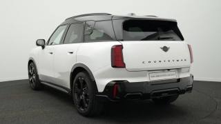 MINI Countryman usata, con Autoradio