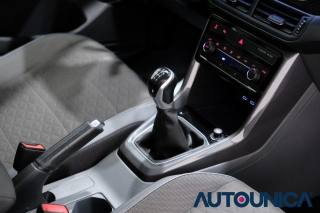 VOLKSWAGEN T-Cross usata 50