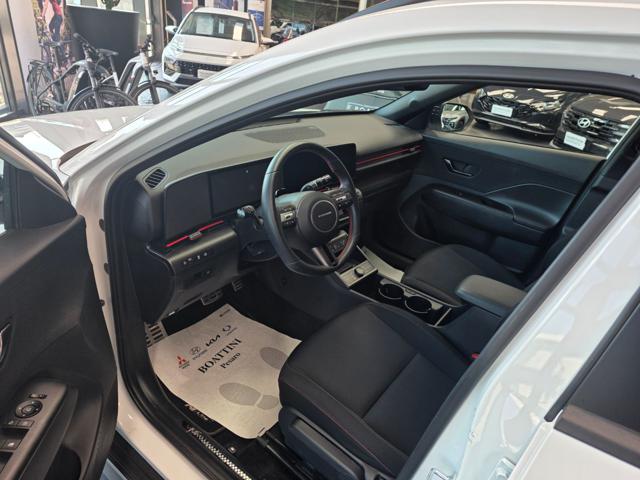 HYUNDAI Kona usata, con Airbag Passeggero