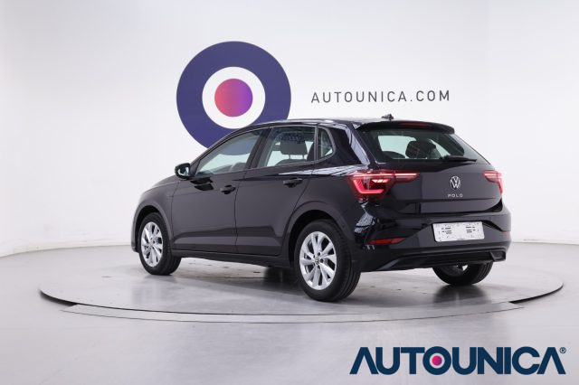 VOLKSWAGEN Polo usata, con Park Distance Control