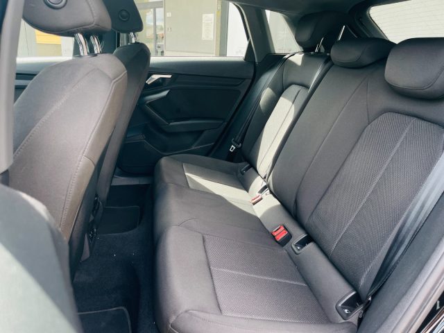 AUDI A3 usata, con ESP