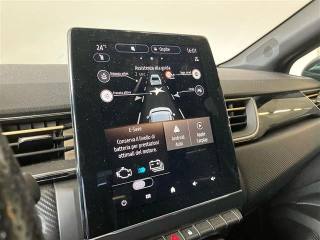 RENAULT Captur usata 29