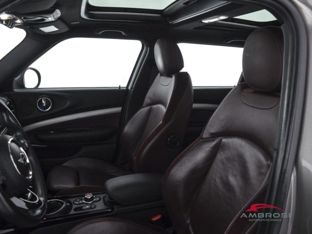 MINI Clubman usata 8