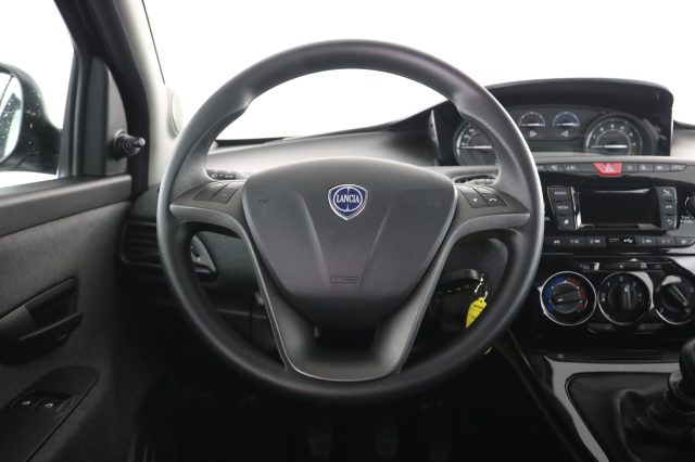 LANCIA Ypsilon usata 5