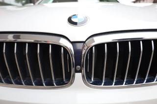 BMW 530 usata 158