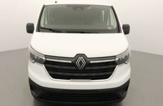RENAULT Trafic usata, con Airbag Passeggero