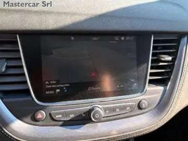 OPEL Grandland X usata, con Chiusura centralizzata
