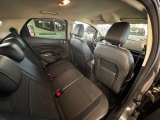 FORD EcoSport usata, con Fendinebbia