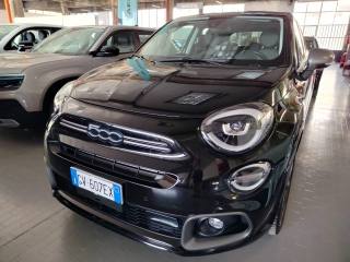 FIAT 500X usata, con Airbag