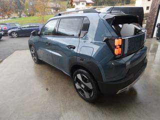 FIAT Grande Panda usata, con Airbag Passeggero