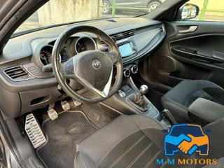 ALFA ROMEO Giulietta usata, con Cruise Control
