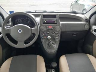 FIAT Panda usata, con Servosterzo