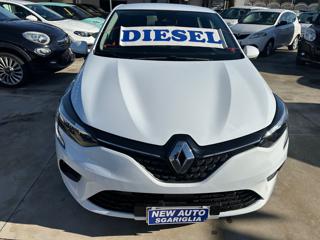 RENAULT Clio usata, con Airbag laterali