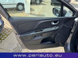 RENAULT Clio usata, con Autoradio