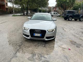AUDI A5 usata, con Servosterzo