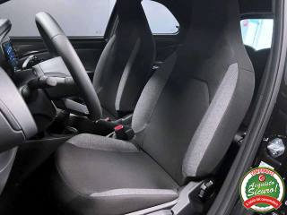 TOYOTA Aygo X usata, con Chiusura centralizzata