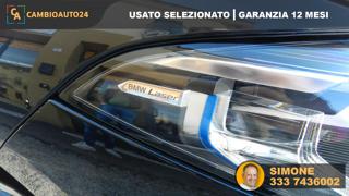 BMW 840 usata, con Chiusura centralizzata telecomandata