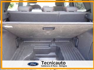 FORD Puma usata, con ESP
