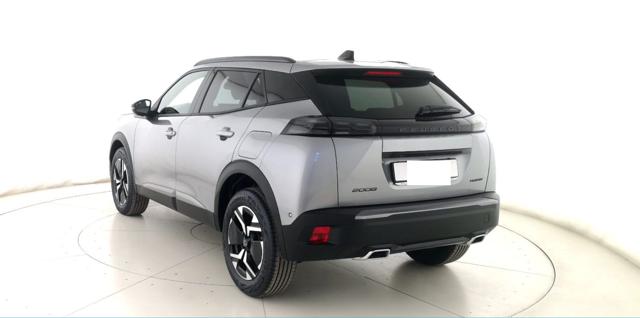 PEUGEOT 2008 usata, con Alzacristalli elettrici