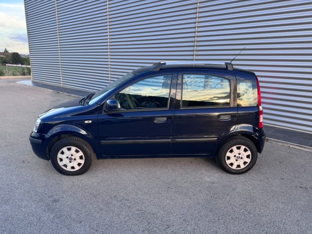 FIAT Panda usata, con Servosterzo