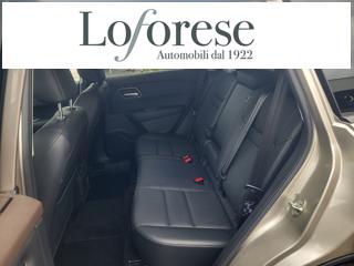 NISSAN X-Trail usata, con Cruise Control