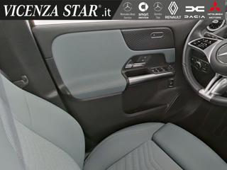 MERCEDES-BENZ B 180 usata, con Controllo automatico clima