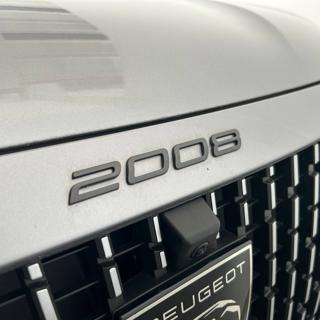PEUGEOT 2008 usata, con Bluetooth