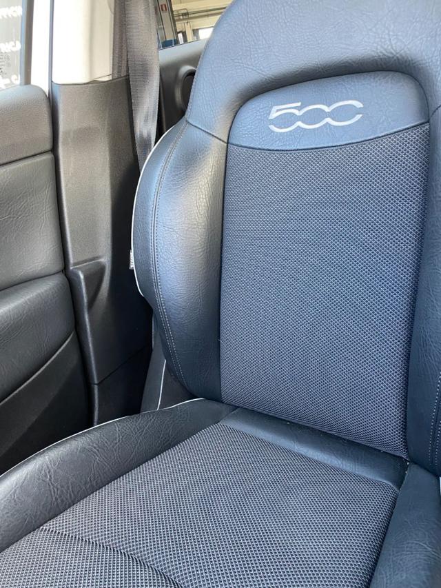 FIAT 500X usata, con Autoradio
