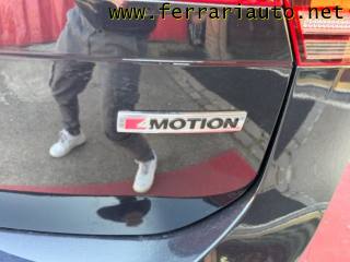 VOLKSWAGEN Tiguan Allspace usata, con Sedili riscaldati