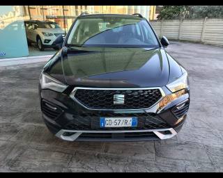SEAT Ateca 2.0 tdi Business