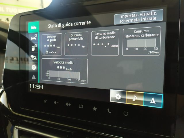 SUZUKI S-Cross usata, con Sistema di navigazione