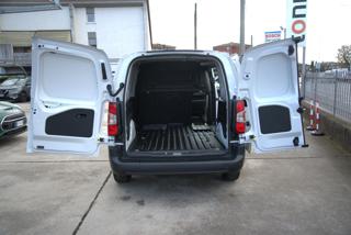 FIAT Doblo usata, con Boardcomputer