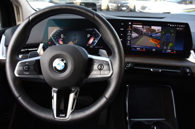 BMW 218 usata, con Climatizzatore