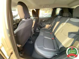 JEEP Renegade usata, con ESP