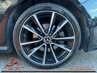 MERCEDES-BENZ B 200 usata, con Climatizzatore