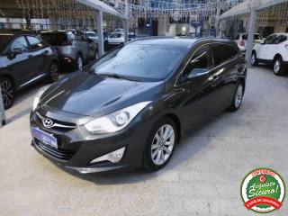 HYUNDAI i40 usata, con Airbag Passeggero