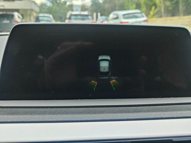 BMW 114 usata, con Immobilizzatore elettronico