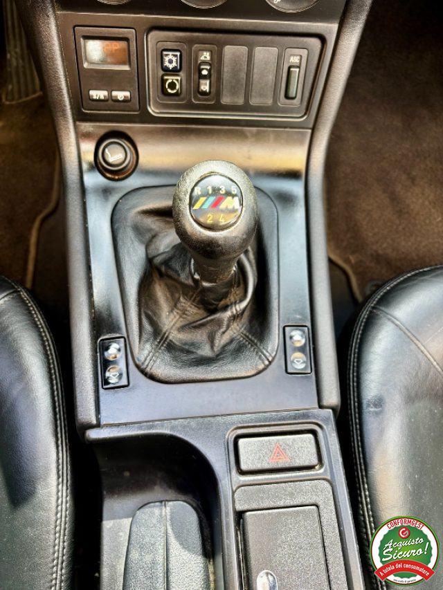 BMW Z3 usata, con Chiusura centralizzata