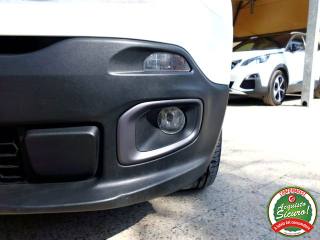 JEEP Renegade usata, con Specchietti laterali elettrici