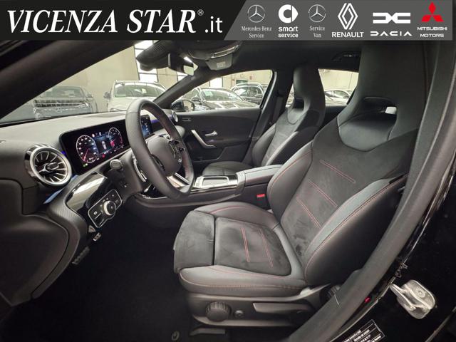 MERCEDES-BENZ A 180 usata, con Cerchi in lega