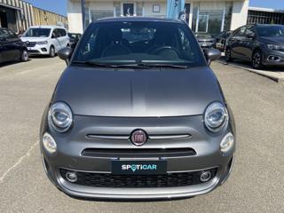 FIAT 500 usata 24