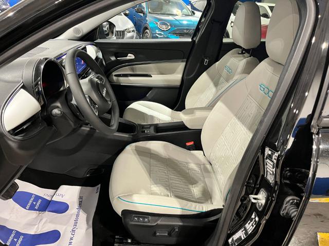 FIAT 600 usata, con Controllo automatico clima