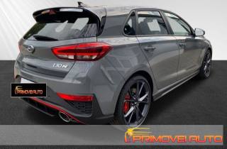 HYUNDAI i30 usata, con Autoradio