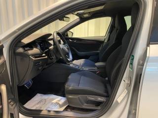 SKODA Octavia usata, con Airbag Passeggero