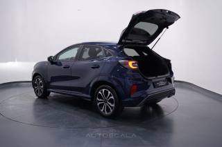 FORD Puma usata 30
