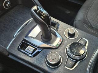 ALFA ROMEO Stelvio usata, con Cronologia tagliandi