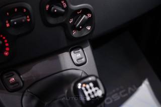 FIAT Panda usata, con Touch screen