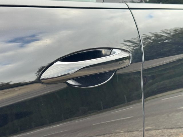 PORSCHE Panamera usata, con Fari LED