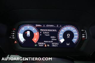 AUDI A3 usata, con Controllo automatico clima